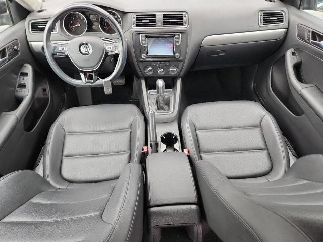 2016 VOLKSWAGEN JETTA SE - 3VWD67AJ5GM321956