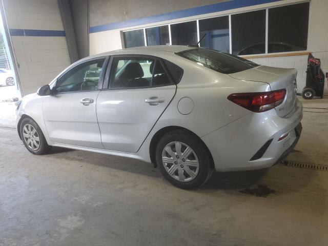 2021 KIA RIO LX 3KPA24AD2ME406818