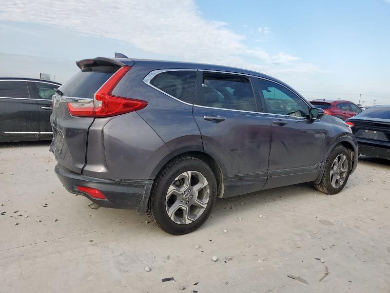 2017 HONDA CR-V EXL 2HKRW1H87HH503674