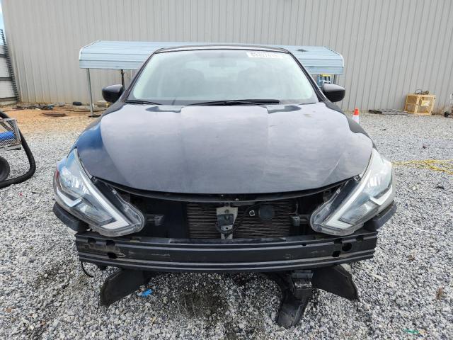 2019 NISSAN SENTRA S - 3N1AB7AP1KY304680