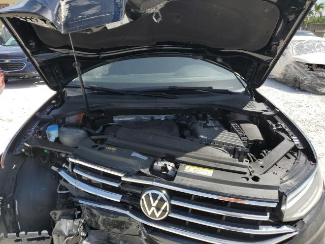 2023 VOLKSWAGEN TIGUAN S - 3VVRB7AX0PM067647