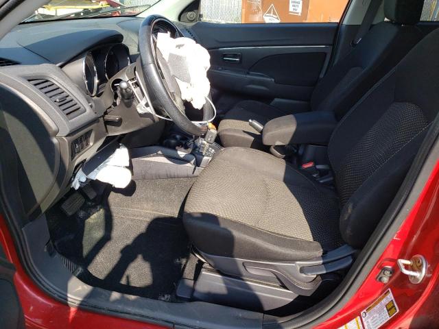 2016 MITSUBISHI RVR GT JA4AJ4AW0GZ605146