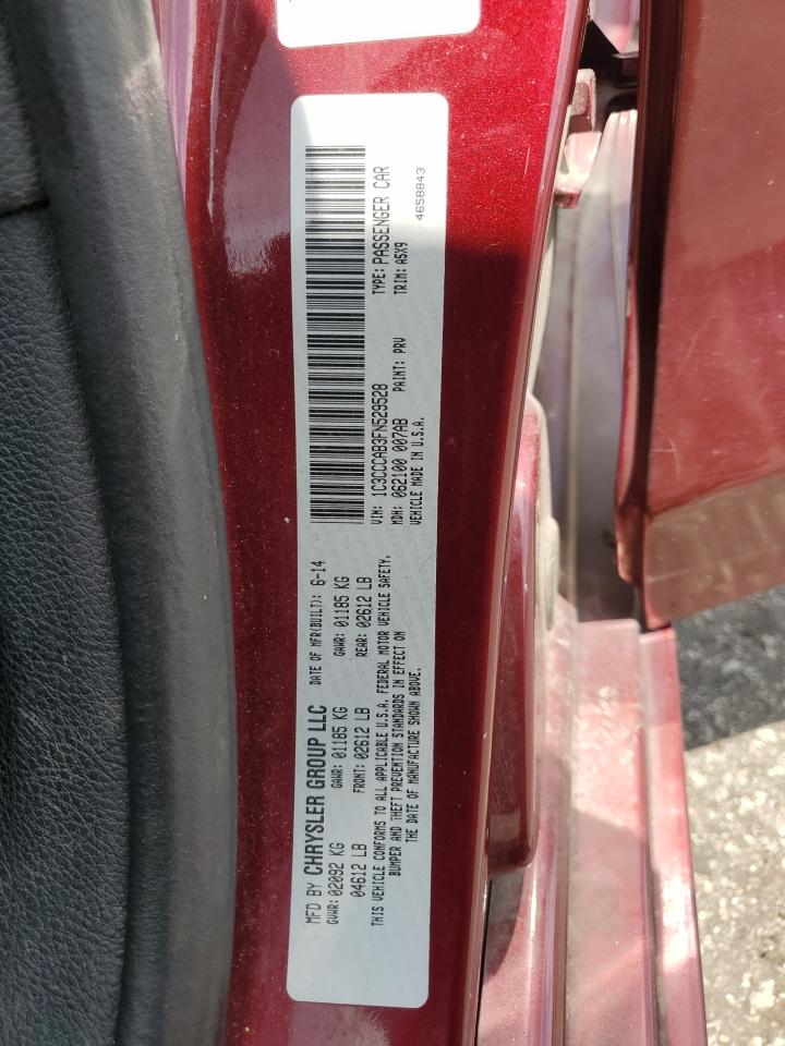 CHRYSLER 200 LIMITED