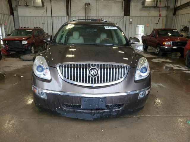 2011 BUICK ENCLAVE CX - 5GAKVCED2BJ207124