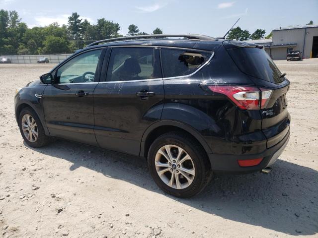 2017 FORD ESCAPE SE - 1FMCU9G92HUD99844