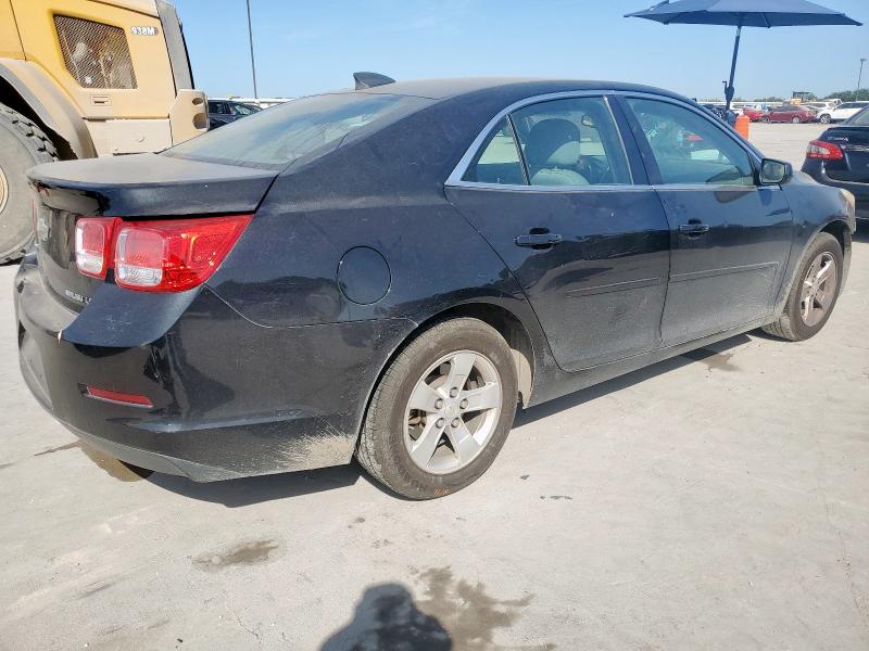 2015 CHEVROLET MALIBU LS 1G11A5SL4FF259871