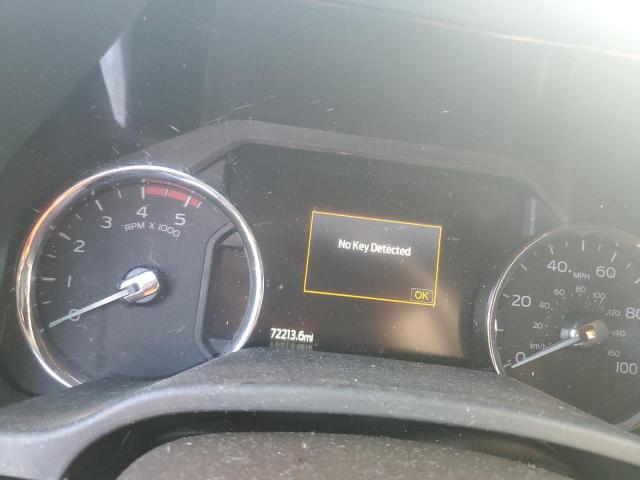 2022 FORD F250 SUPER DUTY 1FT8W2BT4NEG09364