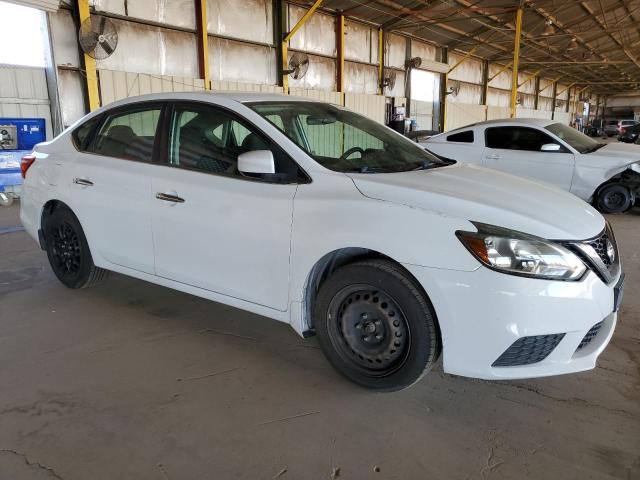 2017 NISSAN SENTRA S 3N1AB7AP4HY203545