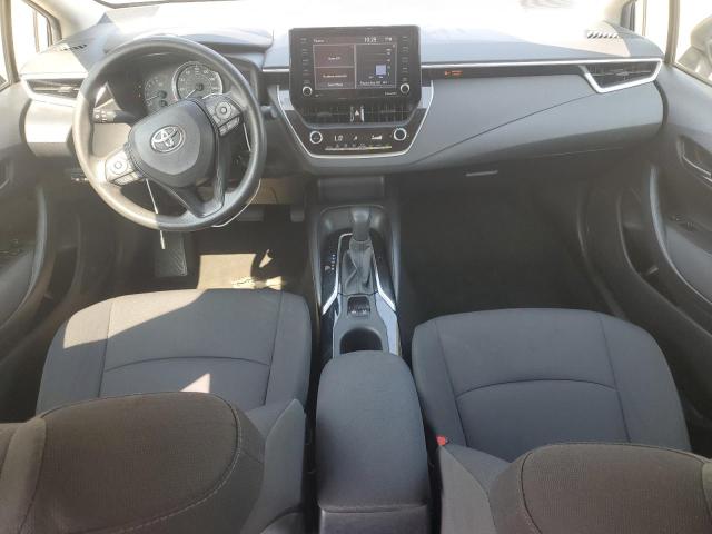 2022 TOYOTA COROLLA LE - JTDEPMAE6N3005924