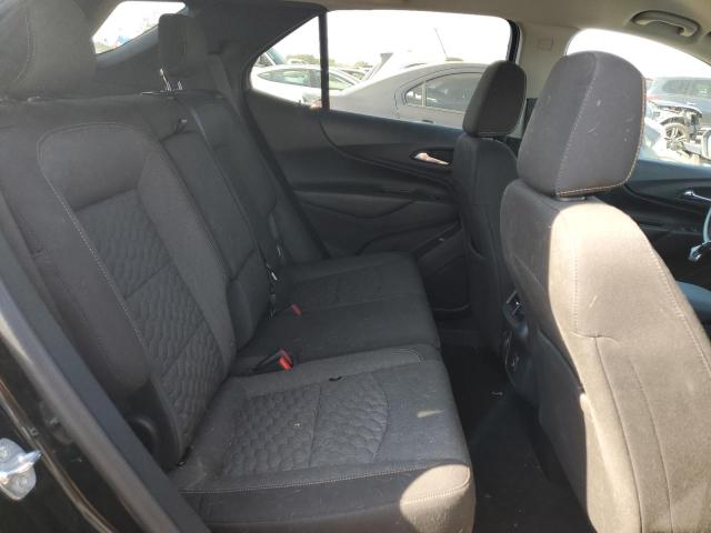 2020 CHEVROLET EQUINOX LT - 3GNAXKEV7LL283754