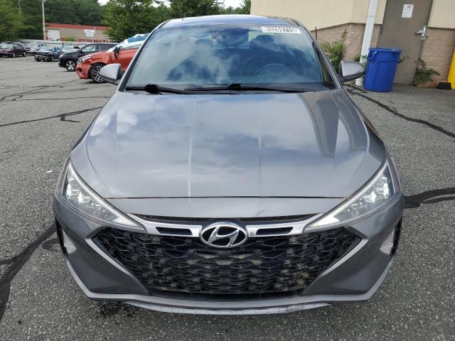2019 HYUNDAI ELANTRA SP KMHD04LB3KU820277