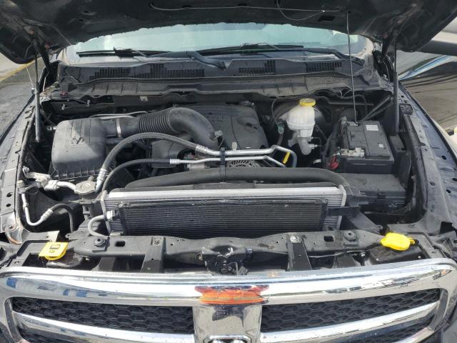2018 RAM 1500 SLT - 1C6RR6LT8JS275280