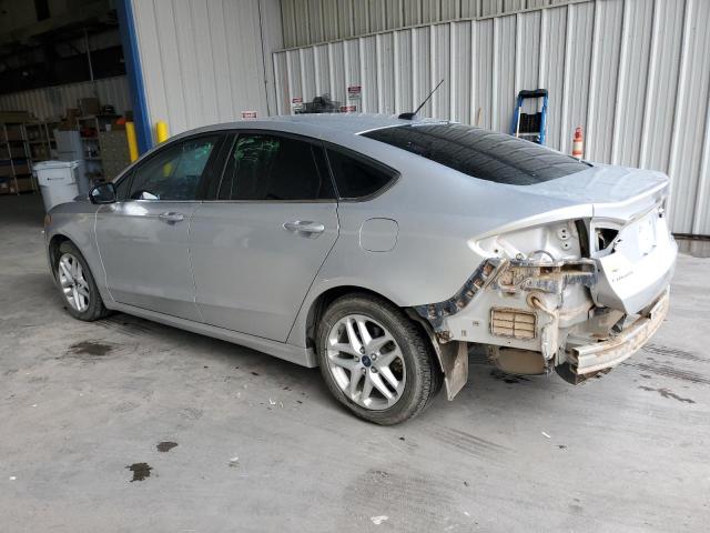 Vin: 3fa6p0hd4er136657, lot: 63649465, ford fusion se 20142