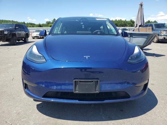 2023 TESLA MODEL Y - 7SAYGAEE4PF700174