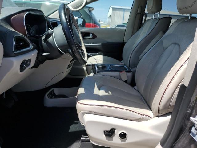 2017 CHRYSLER PACIFICA L 2C4RC1GG5HR841658