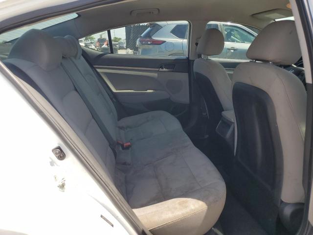 2017 HYUNDAI ELANTRA SE 5NPD74LF1HH160150
