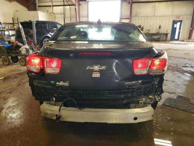 2015 CHEVROLET MALIBU LS 1G11B5SL8FF209276