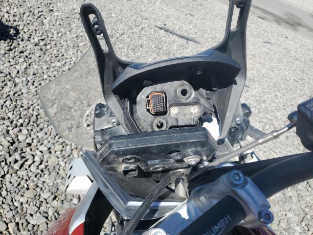 2018 TRIUMPH MOTORCYCLE TIGER 800 SMTE09BF0JT877410