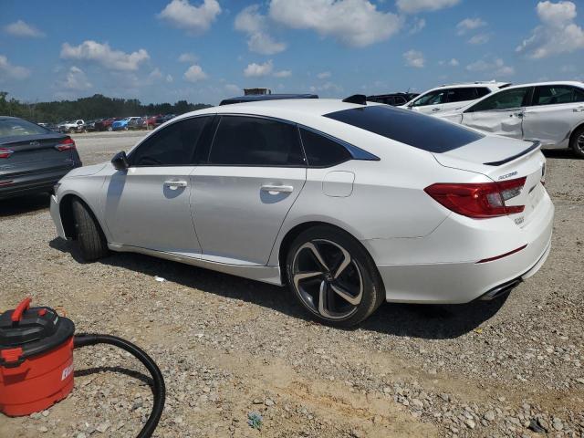 2021 HONDA ACCORD SPORT 1HGCV1F34MA097856