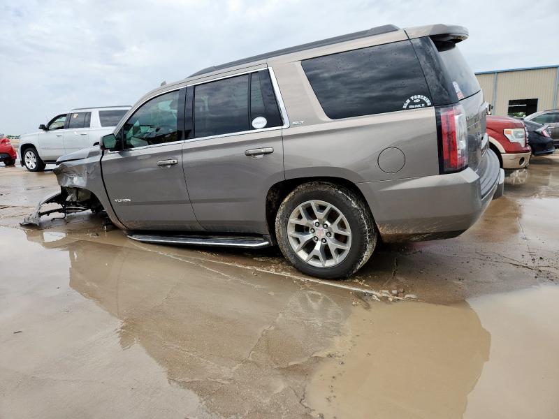 2019 GMC YUKON SLT 1GKS2BKC1KR177228