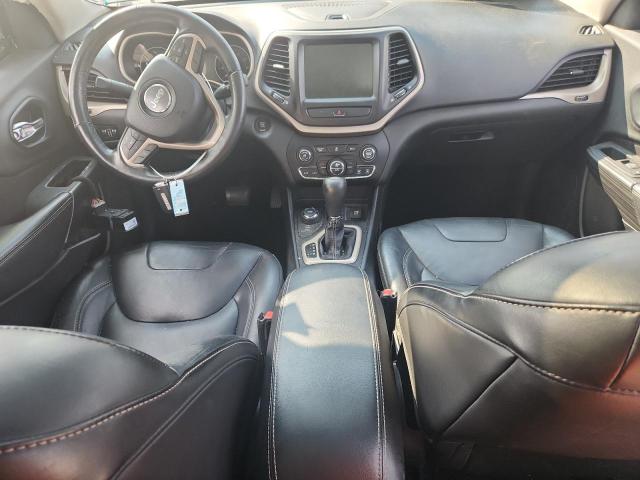 2015 JEEP CHEROKEE L 1C4PJMDB5FW728921