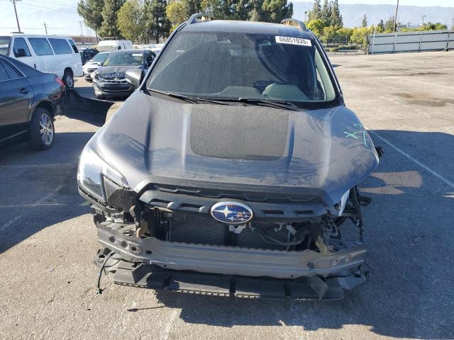 2023 SUBARU FORESTER W JF2SKAMC8PH551528