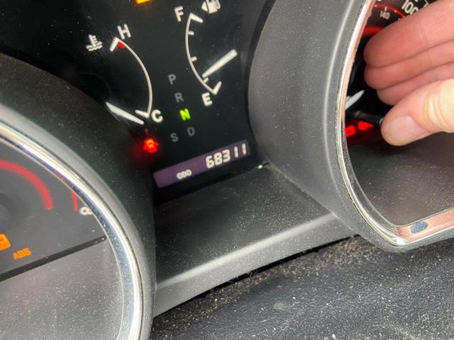 2012 TOYOTA HIGHLANDER - 5TDDK3EHXCS116500