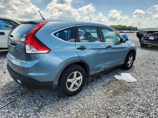 2014 HONDA CR-V LX - 2HKRM3H31EH548952