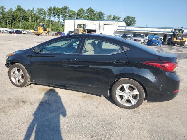 2016 HYUNDAI ELANTRA SE KMHDH4AE3GU490427