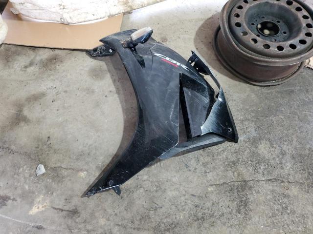 2016 HONDA CBR300 R MLHNC5107G5201445