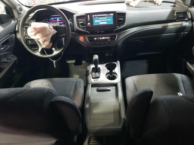 2019 HONDA PILOT EX 5FNYF5H31KB018251