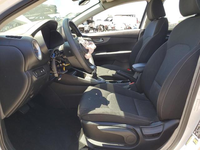2020 KIA FORTE FE 3KPF24AD2LE200922
