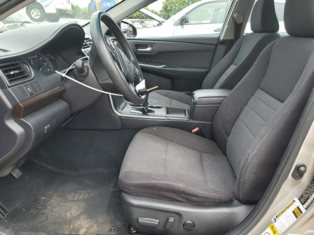 2015 TOYOTA CAMRY LE 4T1BF1FK6FU005965