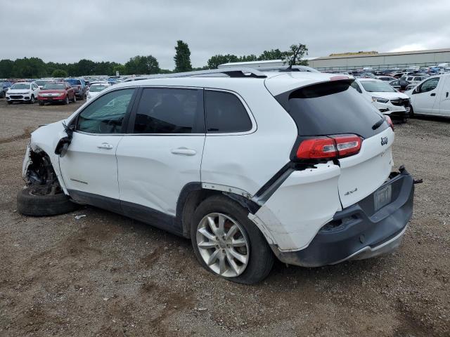 2014 JEEP CHEROKEE L - 1C4PJMDS1EW278294