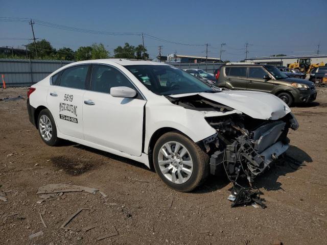2016 NISSAN ALTIMA 2.5 - 1N4AL3AP6GC171763