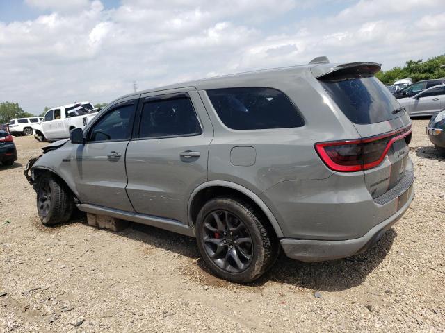 2022 DODGE DURANGO SR 1C4SDJGJ1NC216737