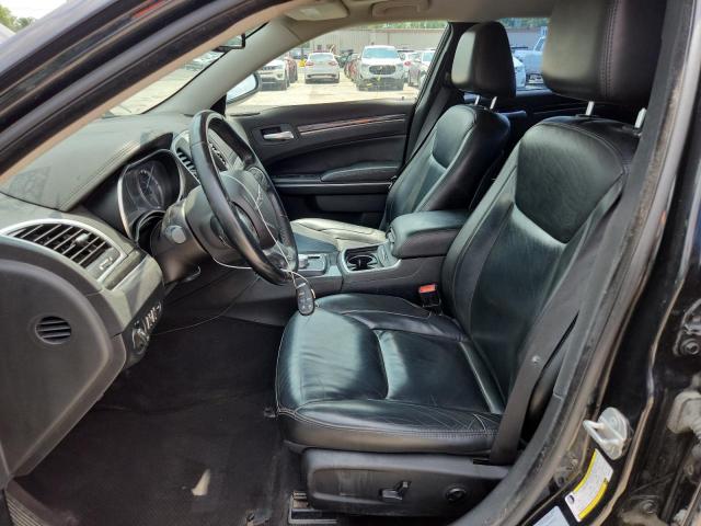 2016 CHRYSLER 300 LIMITED 2C3CCARG7GH344252