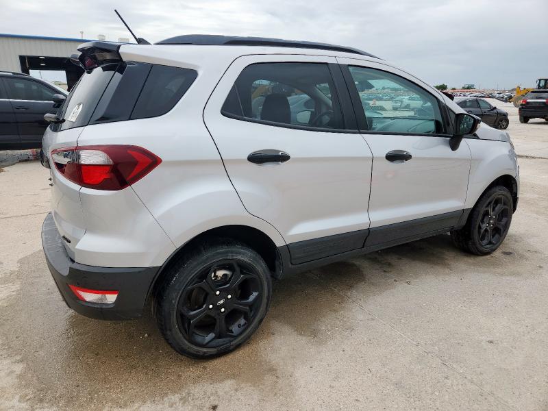 2021 FORD ECOSPORT S - Other View