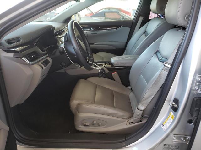 2016 CADILLAC XTS LUXURY - 2G61M5S38G9209633