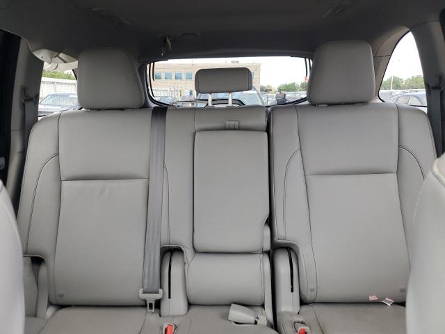 2015 TOYOTA HIGHLANDER 5TDJKRFH7FS169633