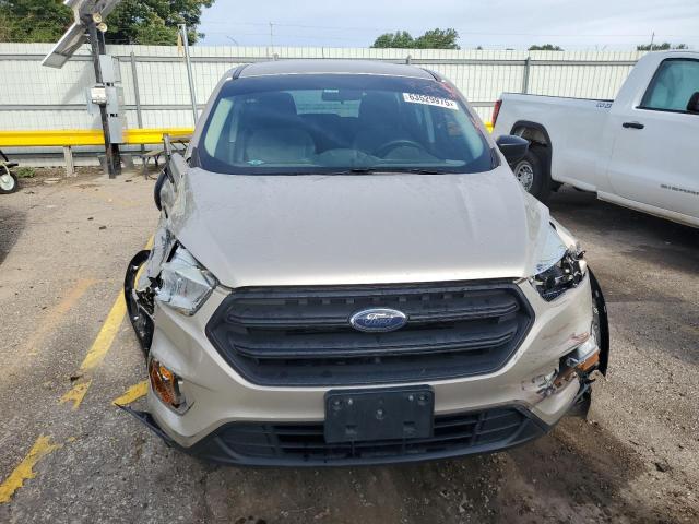 2017 FORD ESCAPE S 1FMCU0F7XHUB39090