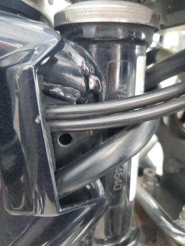2009 YAMAHA XVS650 A JYAVM01E39A134640