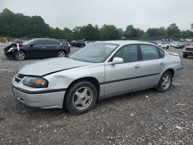 CHEVROLET IMPALA