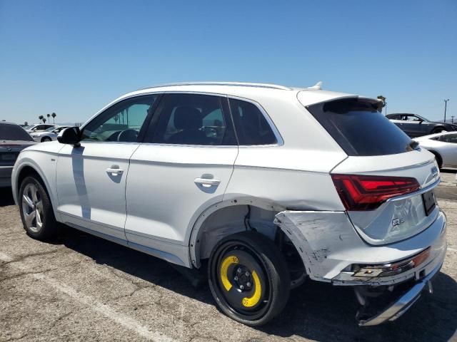 2023 AUDI Q5 PREMIUM WA1EAAFYXP2185818