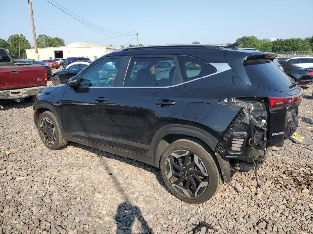 2024 KIA SELTOS SX KNDETCA79R7516162