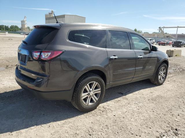 2017 CHEVROLET TRAVERSE L - 1GNKVGKD1HJ322582