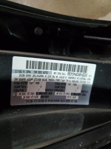 2024 MAZDA 3 SELECT S 3MZBPABM0RM404398