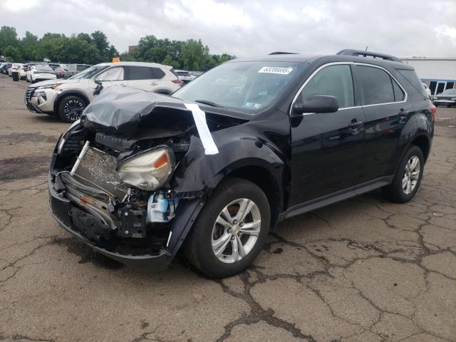 2015 CHEVROLET EQUINOX LT - 2GNFLFE32F6415058