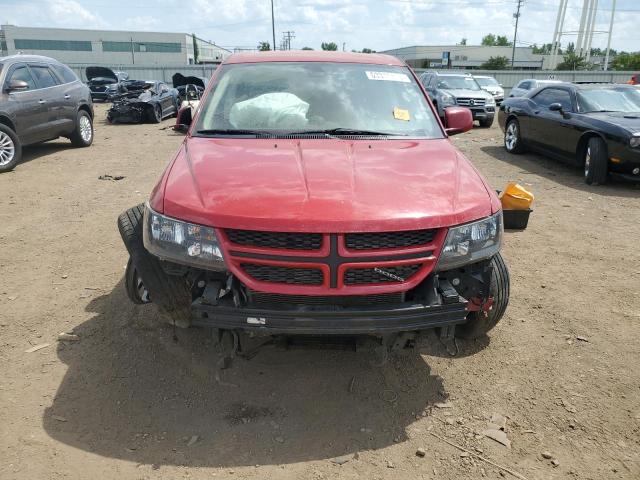 2019 DODGE JOURNEY GT 3C4PDCEG1KT783099