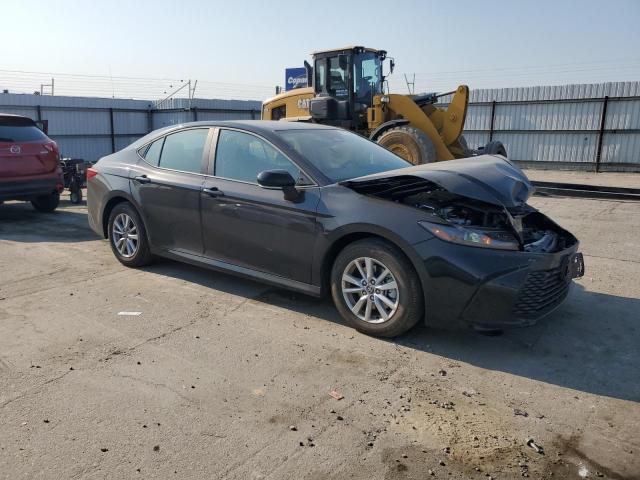 2025 TOYOTA CAMRY XSE - 4T1DAACK9SU008462